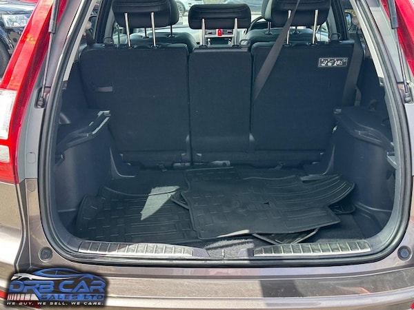 Used Honda CR-V 2012 for sale - 74934875: Photo 24