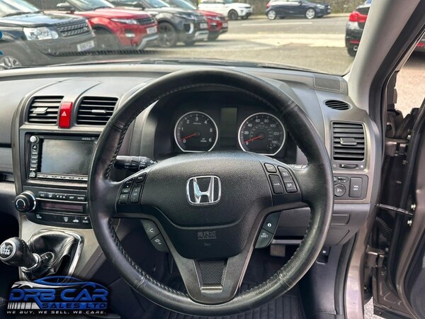 Used Honda CR-V 2012 for sale - 74934875: Photo 25