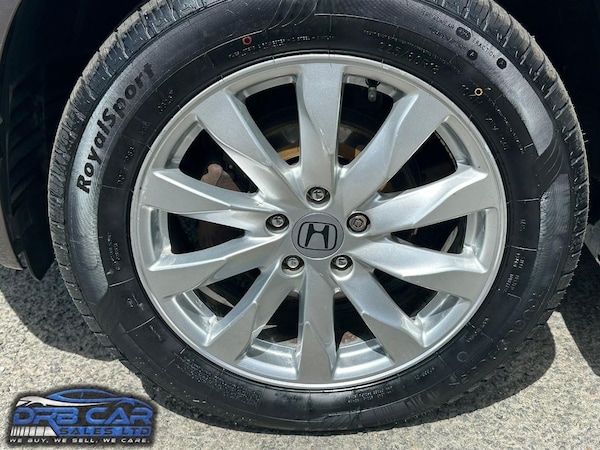 Used Honda CR-V 2012 for sale - 74934875: Photo 27