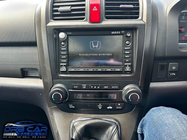 Used Honda CR-V 2012 for sale - 74934875: Photo 28