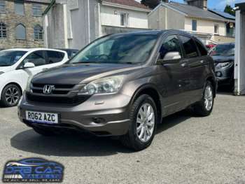 Used Honda CR-V 2012 for sale - 74934875: Photo