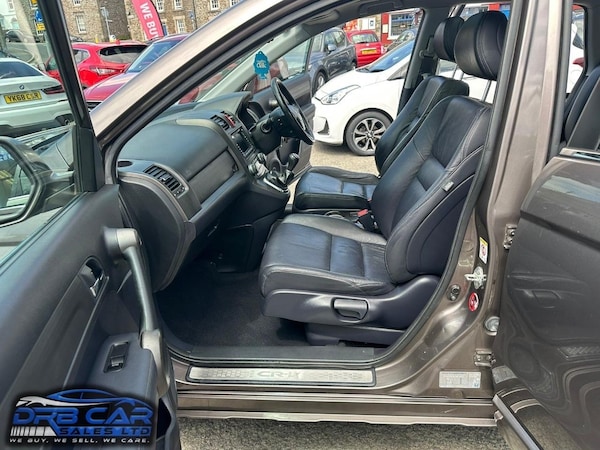 Used Honda CR-V 2012 for sale - 74934875: Photo 7