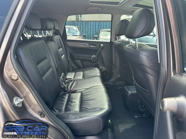 Used Honda CR-V 2012 for sale - 74934875: Photo 9