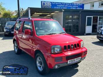 (06) - 1.3 JLX 3dr