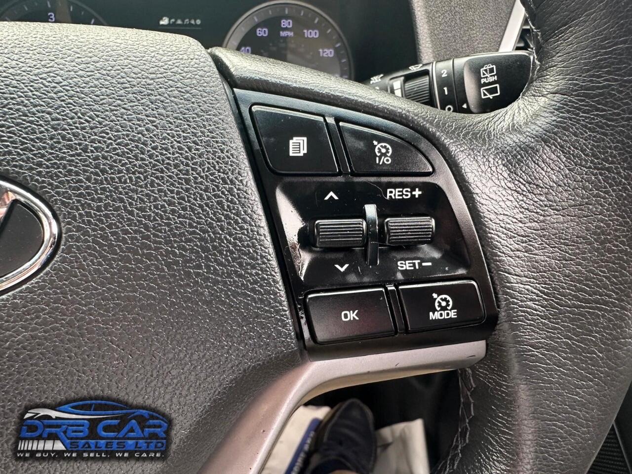 Used Hyundai TUCSON 2015 for sale - 75977980: Photo 10