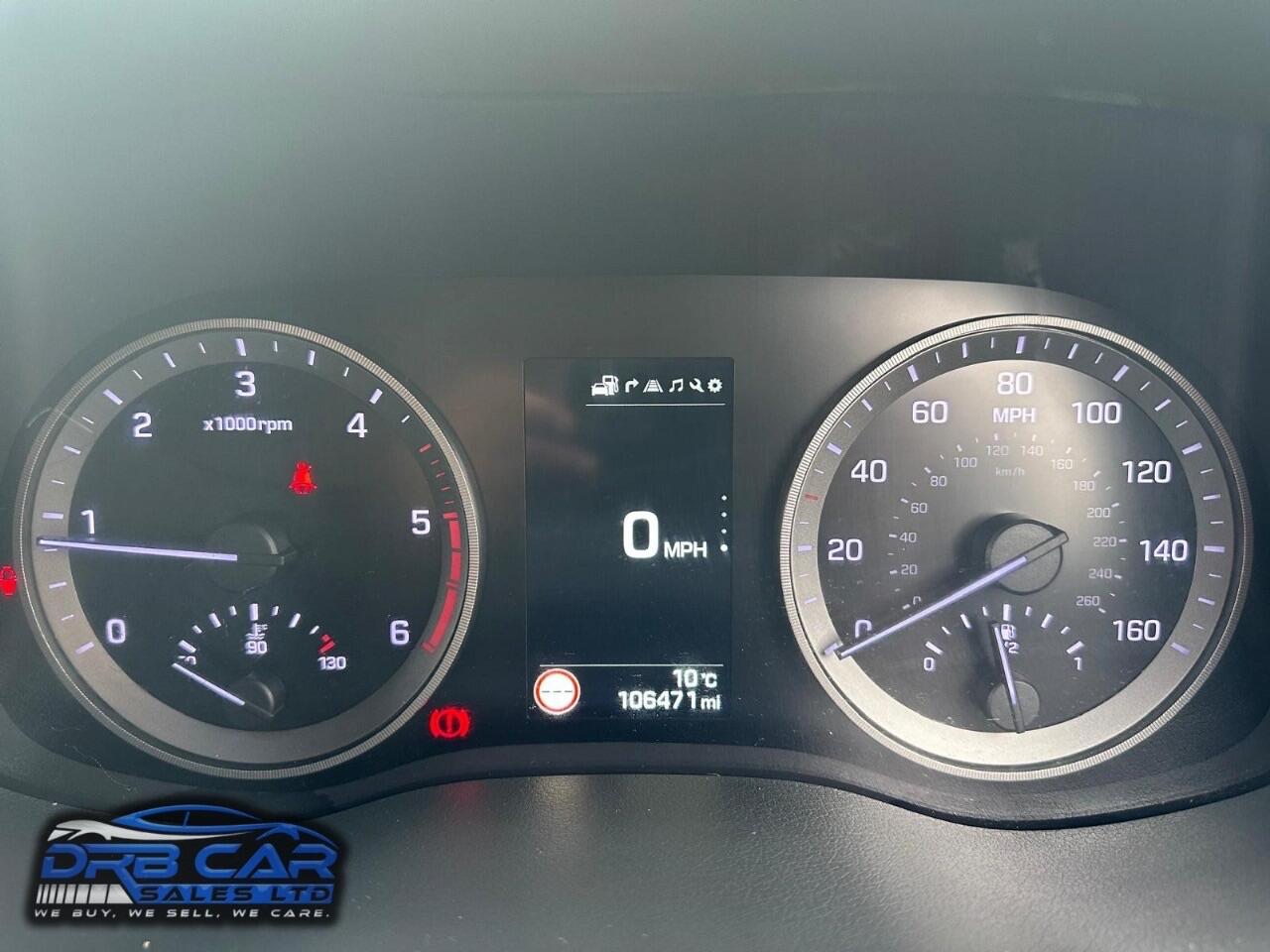 Used Hyundai TUCSON 2015 for sale - 75977980: Photo 16