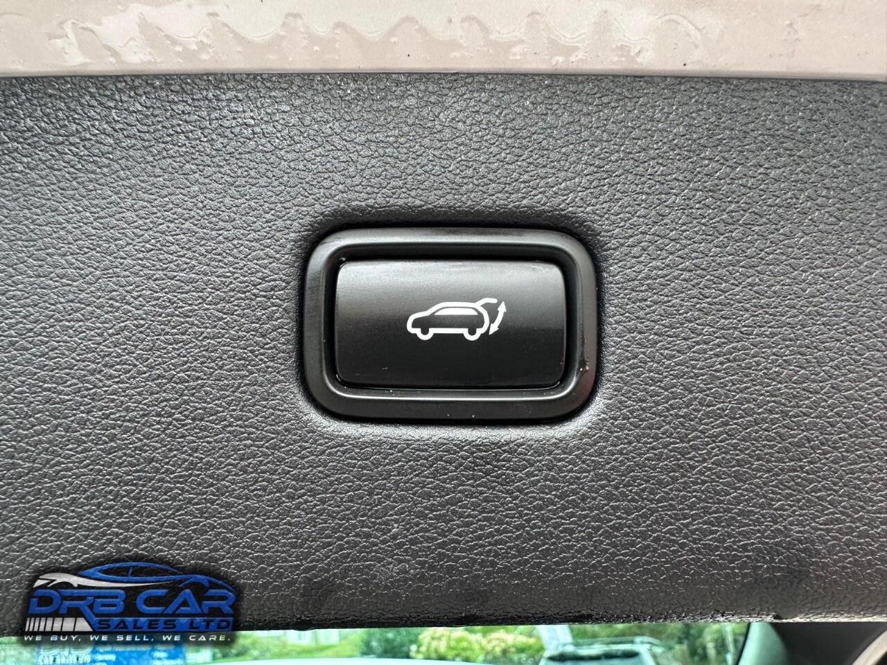 Used Hyundai TUCSON 2015 for sale - 75977980: Photo 19