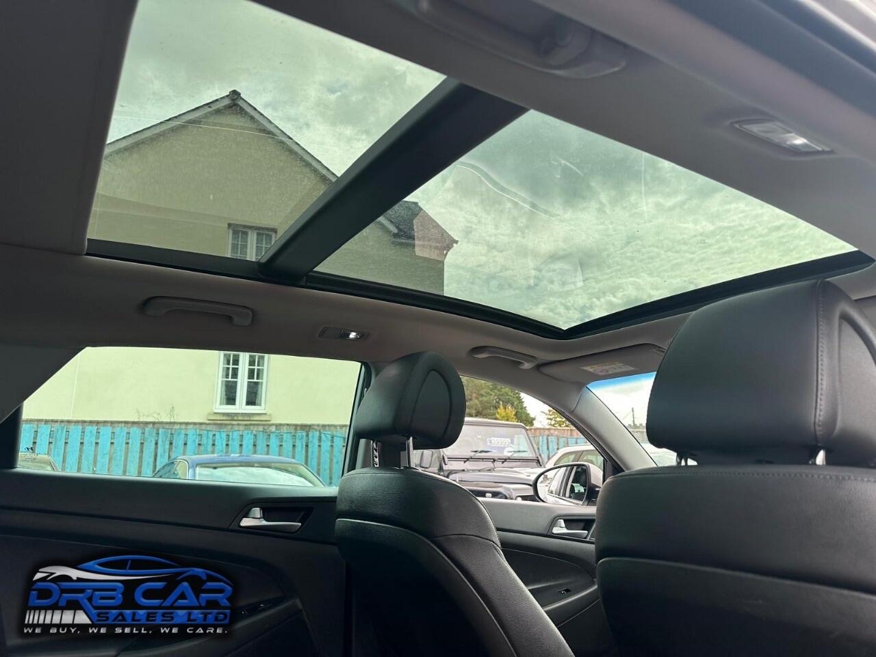 Used Hyundai TUCSON 2015 for sale - 75977980: Photo 25