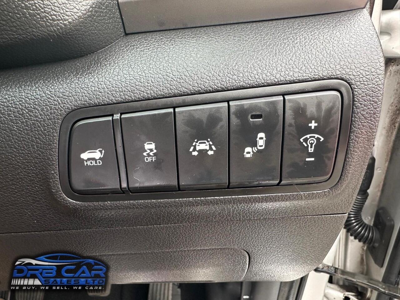 Used Hyundai TUCSON 2015 for sale - 75977980: Photo 27