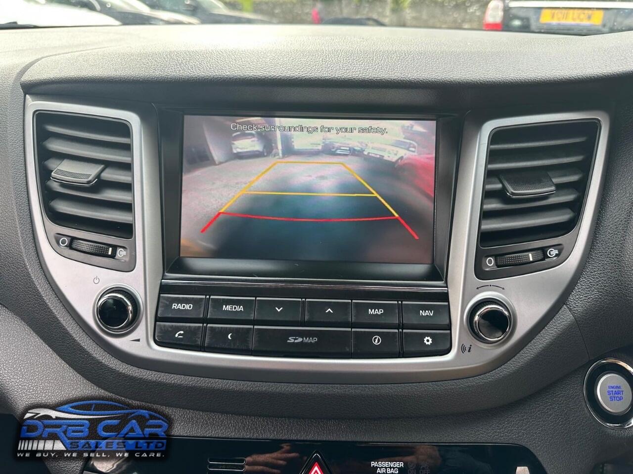 Used Hyundai TUCSON 2015 for sale - 75977980: Photo 33