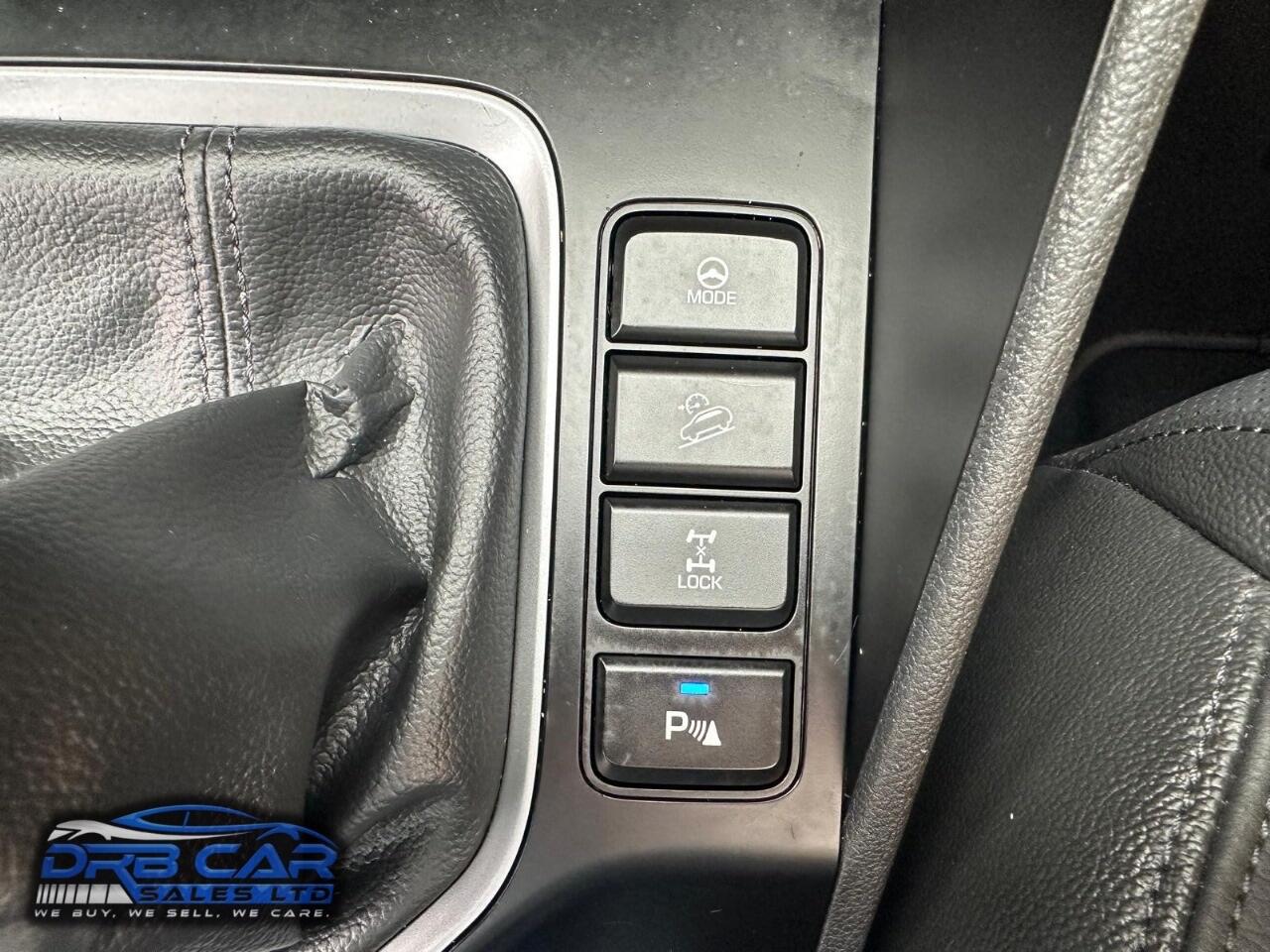 Used Hyundai TUCSON 2015 for sale - 75977980: Photo 35