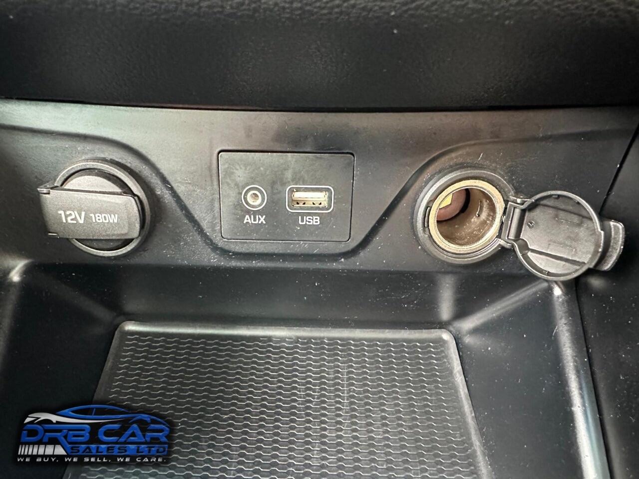 Used Hyundai TUCSON 2015 for sale - 75977980: Photo 36