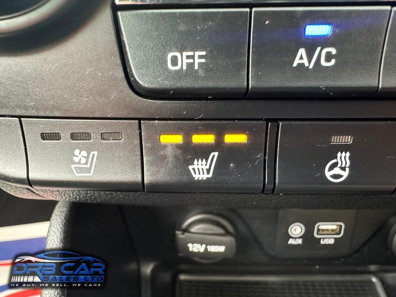 Used Hyundai TUCSON 2015 for sale - 75977980: Photo 37