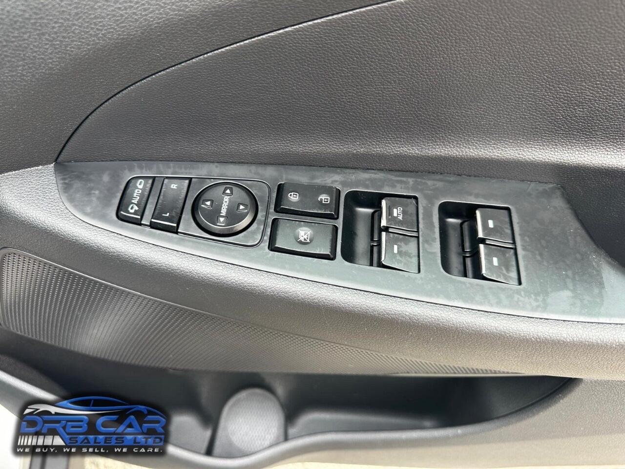 Used Hyundai TUCSON 2015 for sale - 75977980: Photo 7