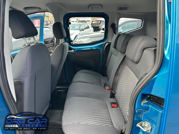 Used Peugeot Bipper Tepee 2012 for sale - 76167429: Photo 15