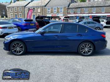 Used BMW 3 Series 2019 for sale - 74679681: Photo