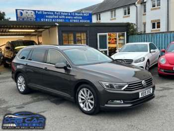 2015 (15) - 2.0 TDI BlueMotion Tech SE Business Euro 6 (s/s) 5dr