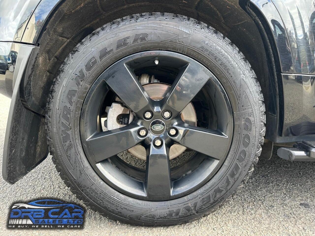 Used Land Rover Defender 2022 for sale - 76573434: Photo 19