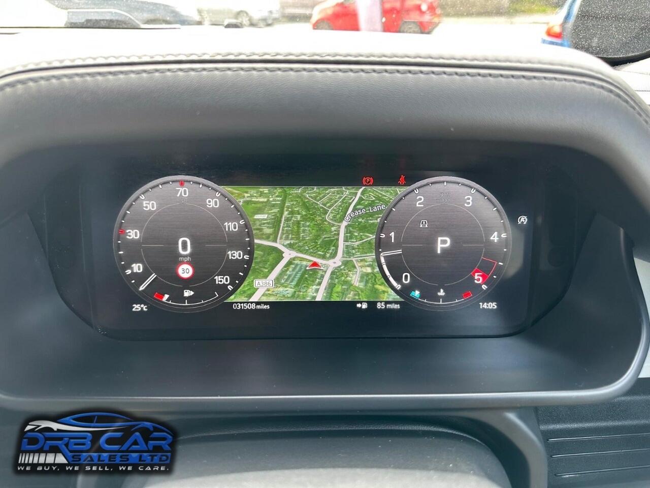 Used Land Rover Defender 2022 for sale - 76573434: Photo 32