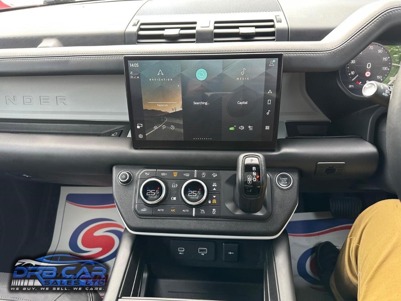 Used Land Rover Defender 2022 for sale - 76573434: Photo 36