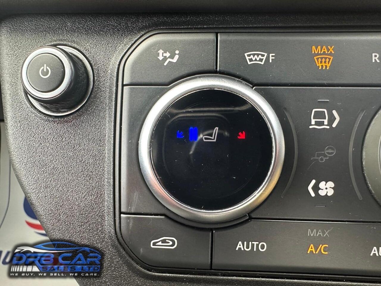 Used Land Rover Defender 2022 for sale - 76573434: Photo 41