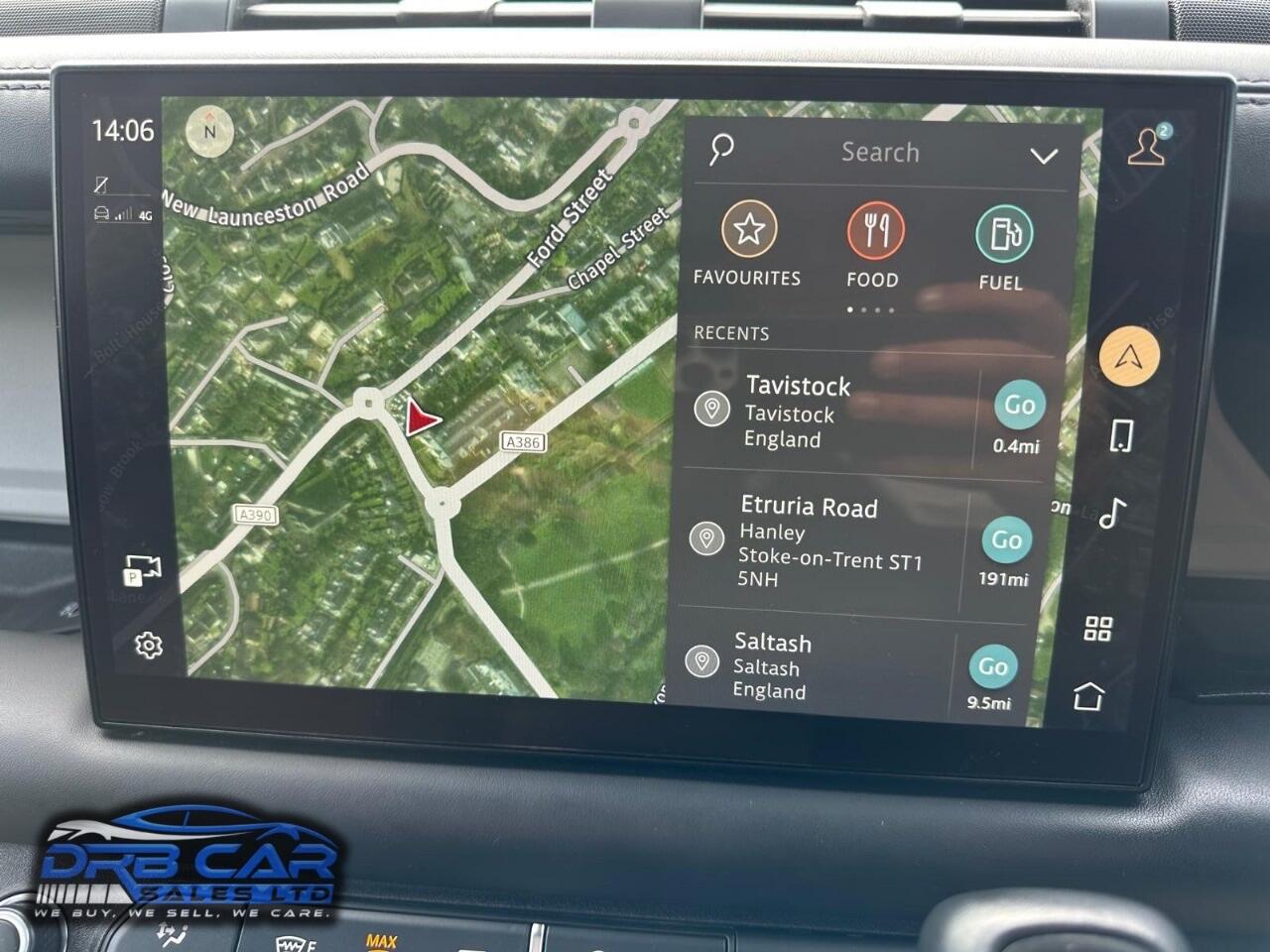 Used Land Rover Defender 2022 for sale - 76573434: Photo 42