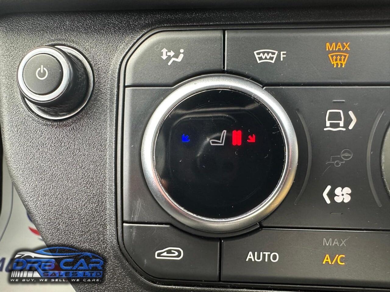 Used Land Rover Defender 2022 for sale - 76573434: Photo 45