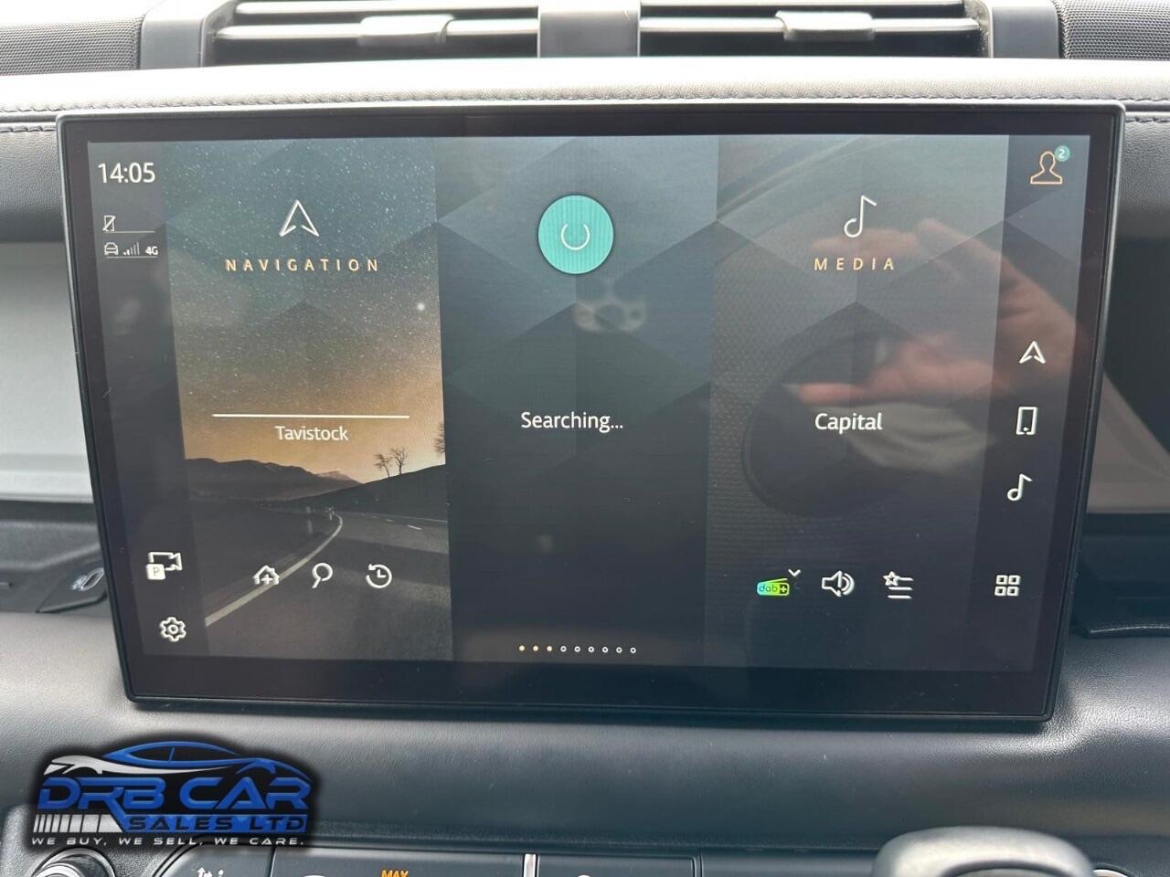 Used Land Rover Defender 2022 for sale - 76573434: Photo 46