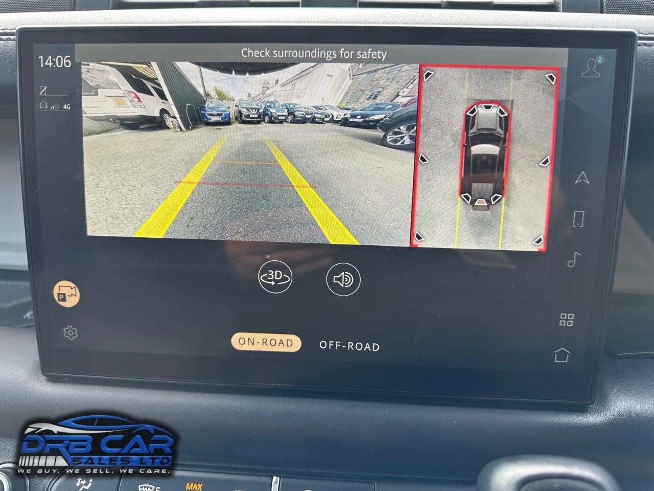 Used Land Rover Defender 2022 for sale - 76573434: Photo 47