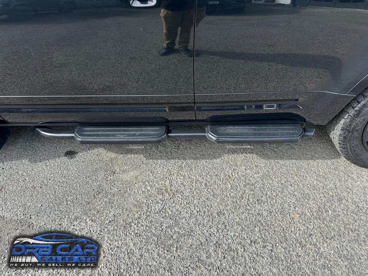 Used Land Rover Defender 2022 for sale - 76573434: Photo 48