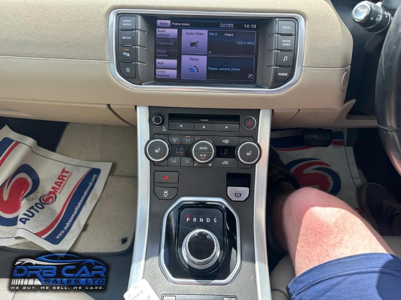 Vehicle 25