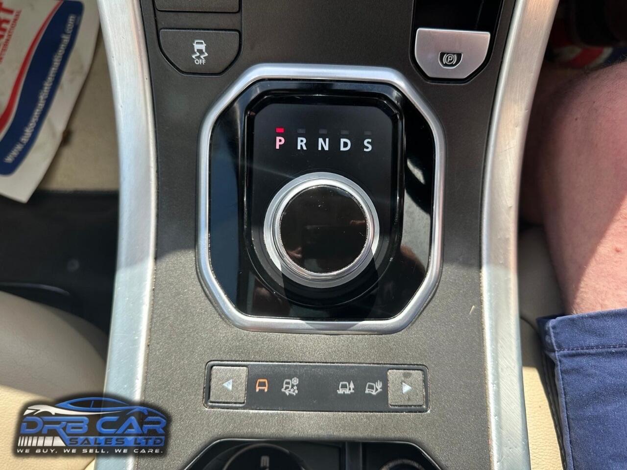 Vehicle 27