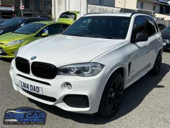 Used BMW X5 2014 for sale - 74642440: Photo