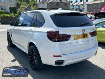 Used BMW X5 2014 for sale - 74642440: Photo