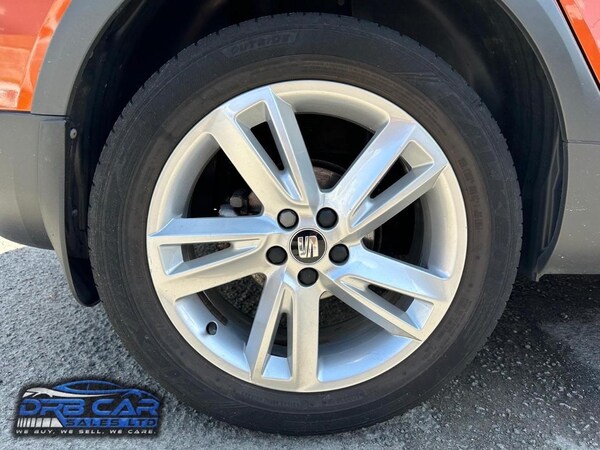 Used SEAT Arona 2018 for sale - 74969303: Photo 10