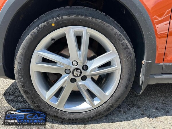 Used SEAT Arona 2018 for sale - 74969303: Photo 11