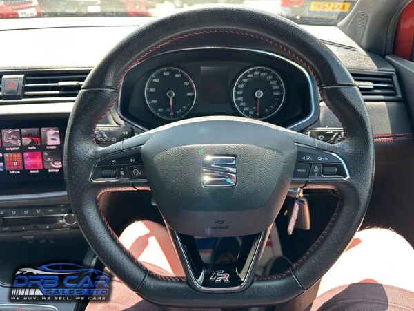 Used SEAT Arona 2018 for sale - 74969303: Photo 13
