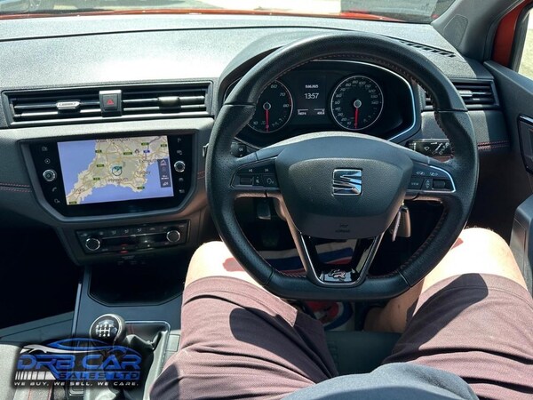 Used SEAT Arona 2018 for sale - 74969303: Photo 14