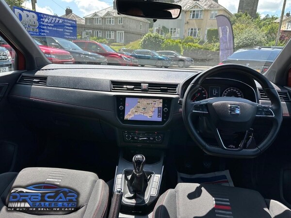 Used SEAT Arona 2018 for sale - 74969303: Photo 15