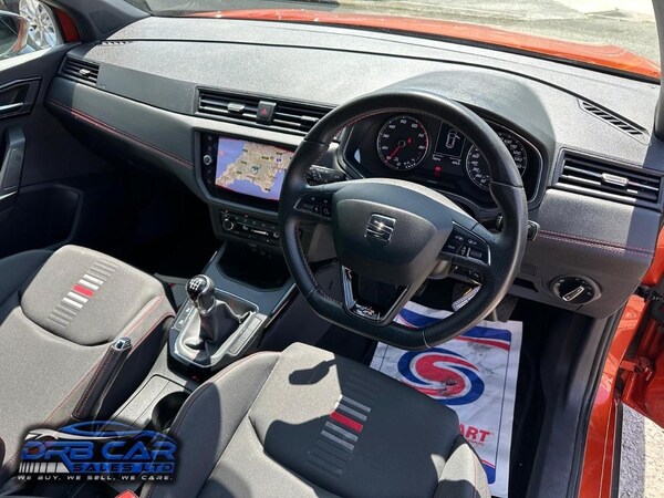 Used SEAT Arona 2018 for sale - 74969303: Photo 16