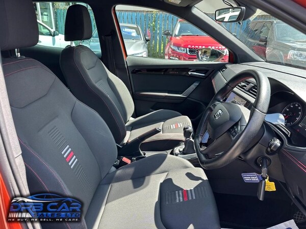 Used SEAT Arona 2018 for sale - 74969303: Photo 17