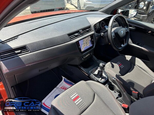 Used SEAT Arona 2018 for sale - 74969303: Photo 18