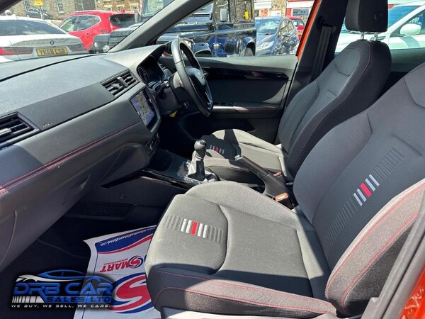 Used SEAT Arona 2018 for sale - 74969303: Photo 19