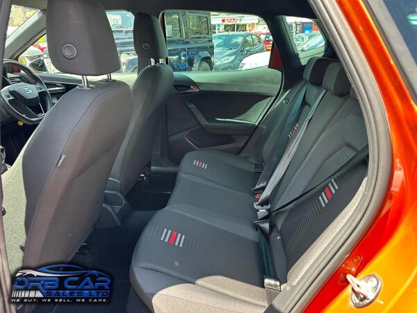 Used SEAT Arona 2018 for sale - 74969303: Photo 20