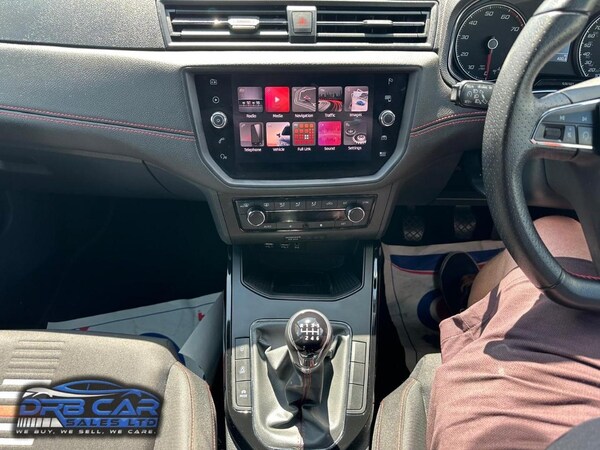 Used SEAT Arona 2018 for sale - 74969303: Photo 22