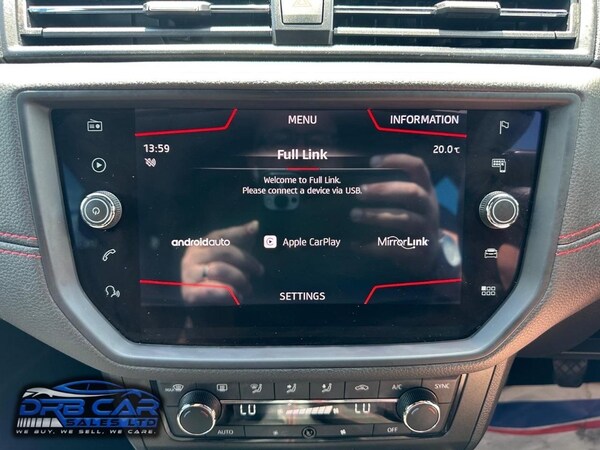 Used SEAT Arona 2018 for sale - 74969303: Photo 23