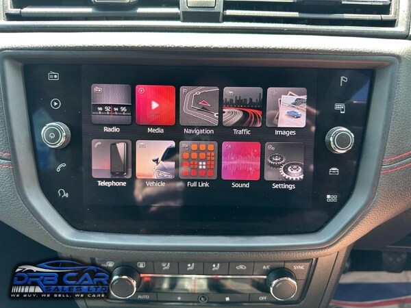 Used SEAT Arona 2018 for sale - 74969303: Photo 25