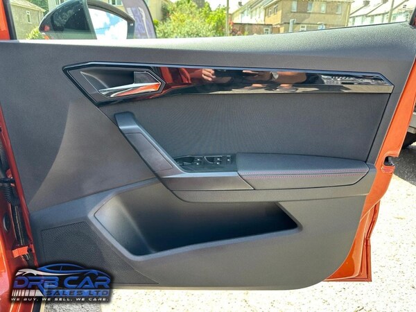 Used SEAT Arona 2018 for sale - 74969303: Photo 33