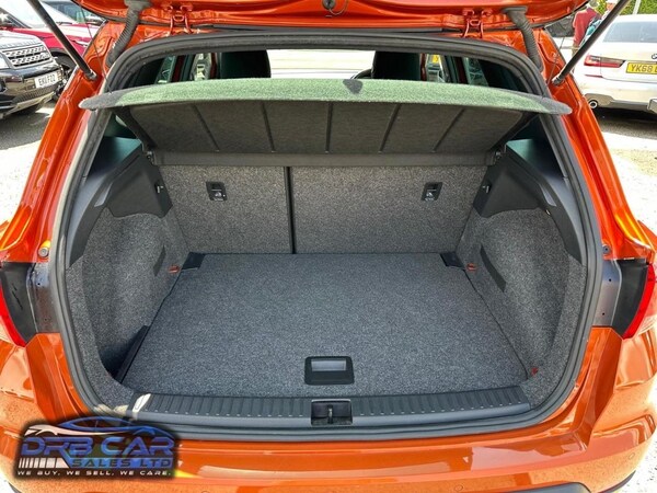 Used SEAT Arona 2018 for sale - 74969303: Photo 7