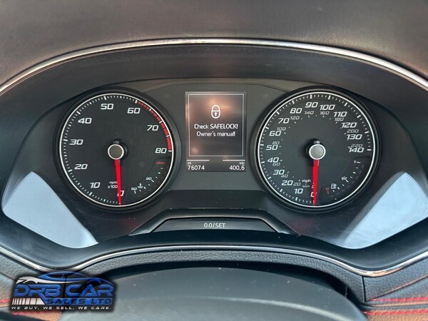 Used SEAT Arona 2018 for sale - 74969303: Photo 8